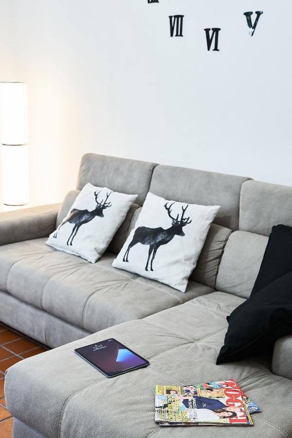 ✦ Garden House In Centro - Free Parking ✦ Daire Livorno Dış mekan fotoğraf