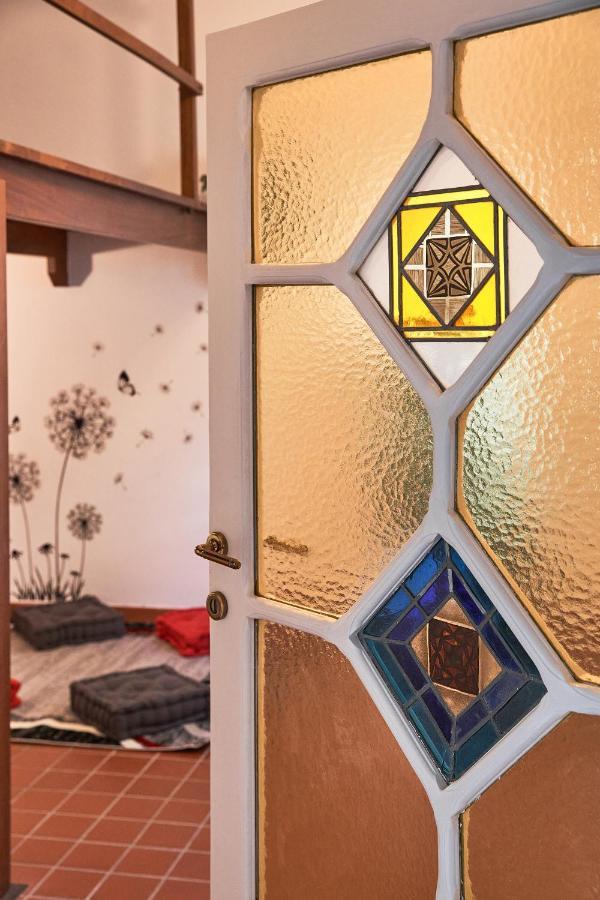 ✦ Garden House In Centro - Free Parking ✦ Daire Livorno Dış mekan fotoğraf